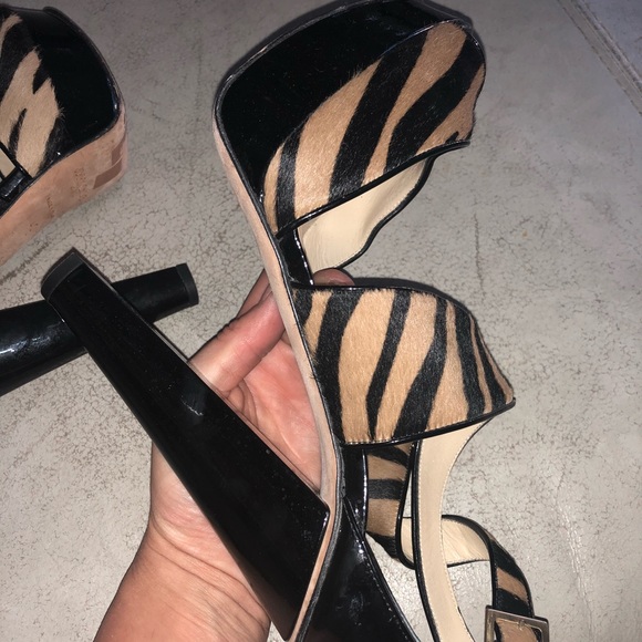 Jimmy Choo heels - Picture 6 of 8